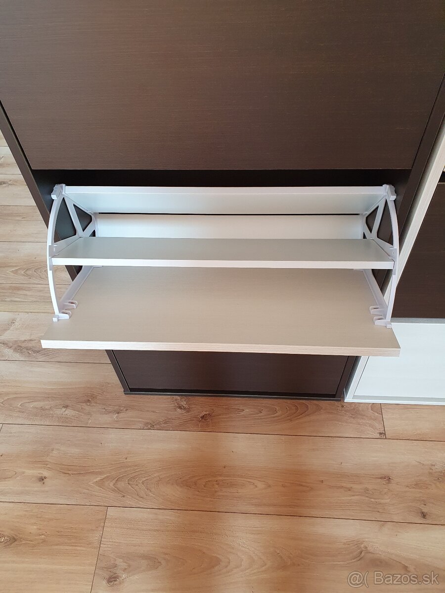 Botník na topánky - 4