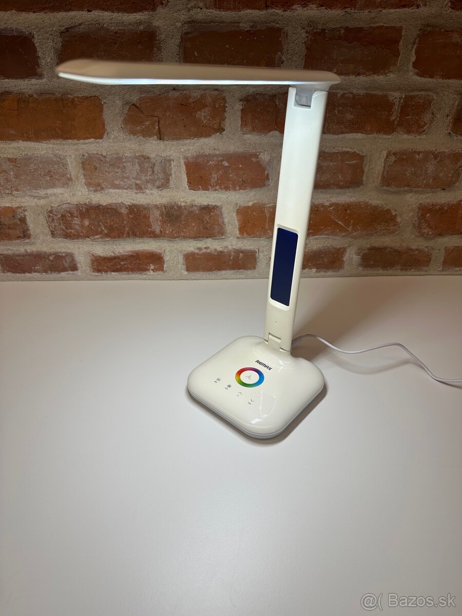 Remax LED stolná lampa - 4