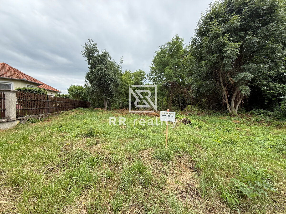 Stavebný pozemok 1756 m2 v obci Telkibánya, Maďarsko - 4