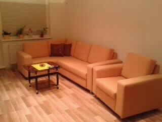 Prenájom 2-izbového bytu - 4