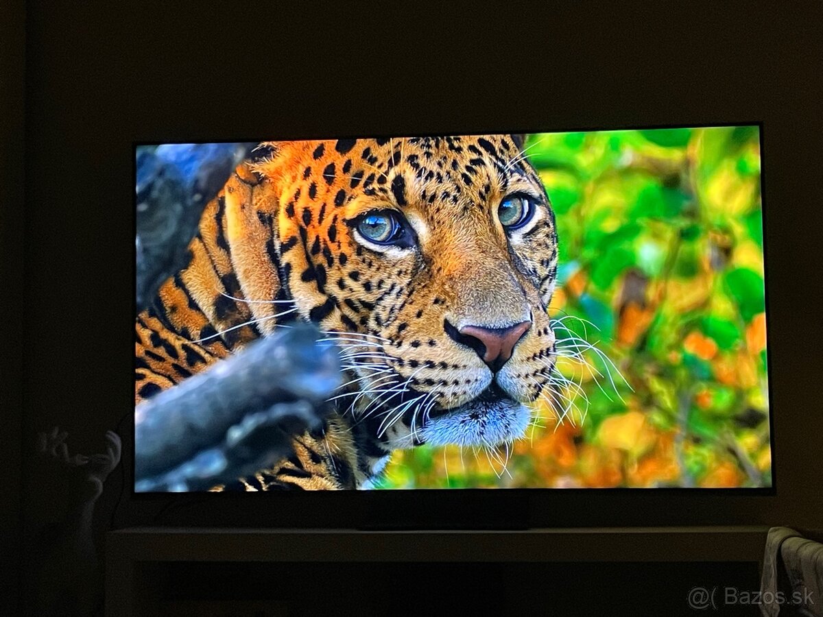 TCL C7K QD-MiniLED - 55 Zoll - 4
