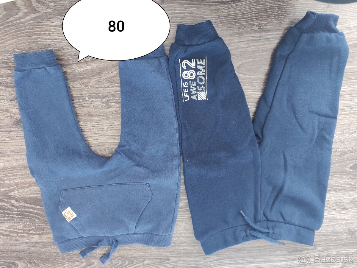 Balík oblečenia pre chlapčeka - 4