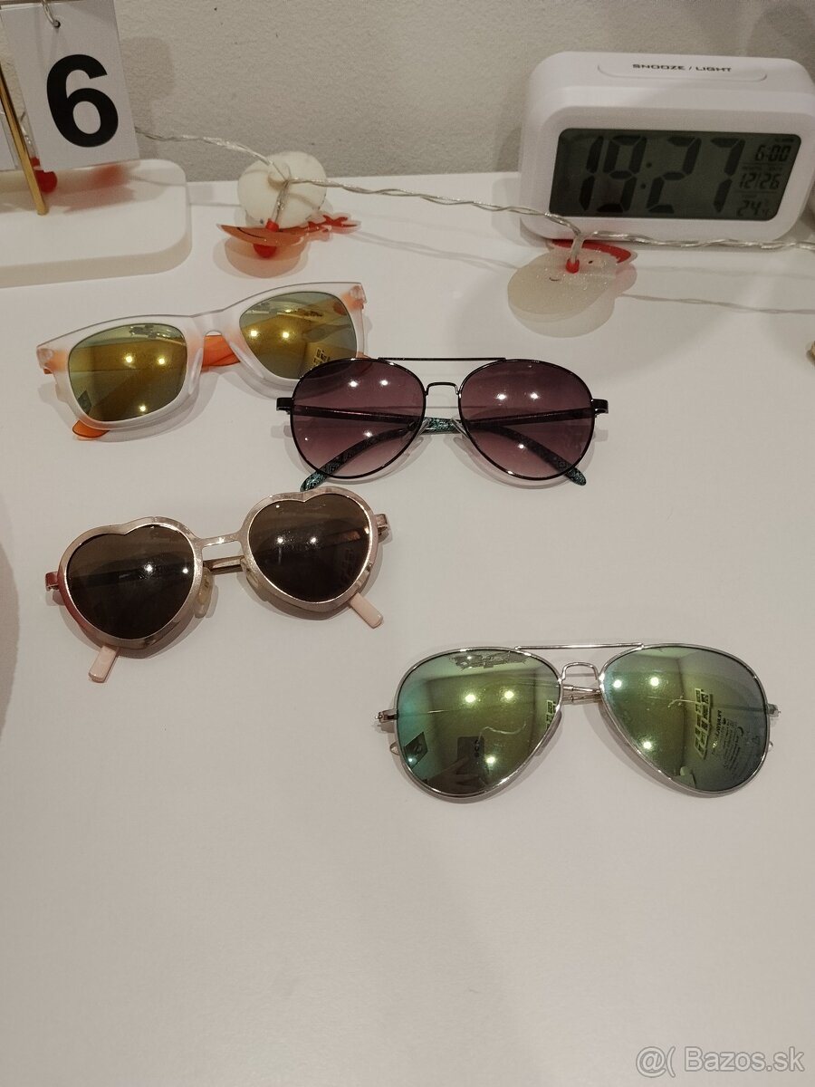 Predám rôzne veci pre dievčatká - 4