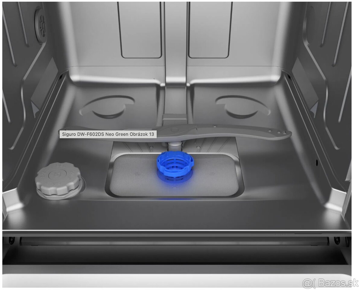 Umývačka riadu - 4