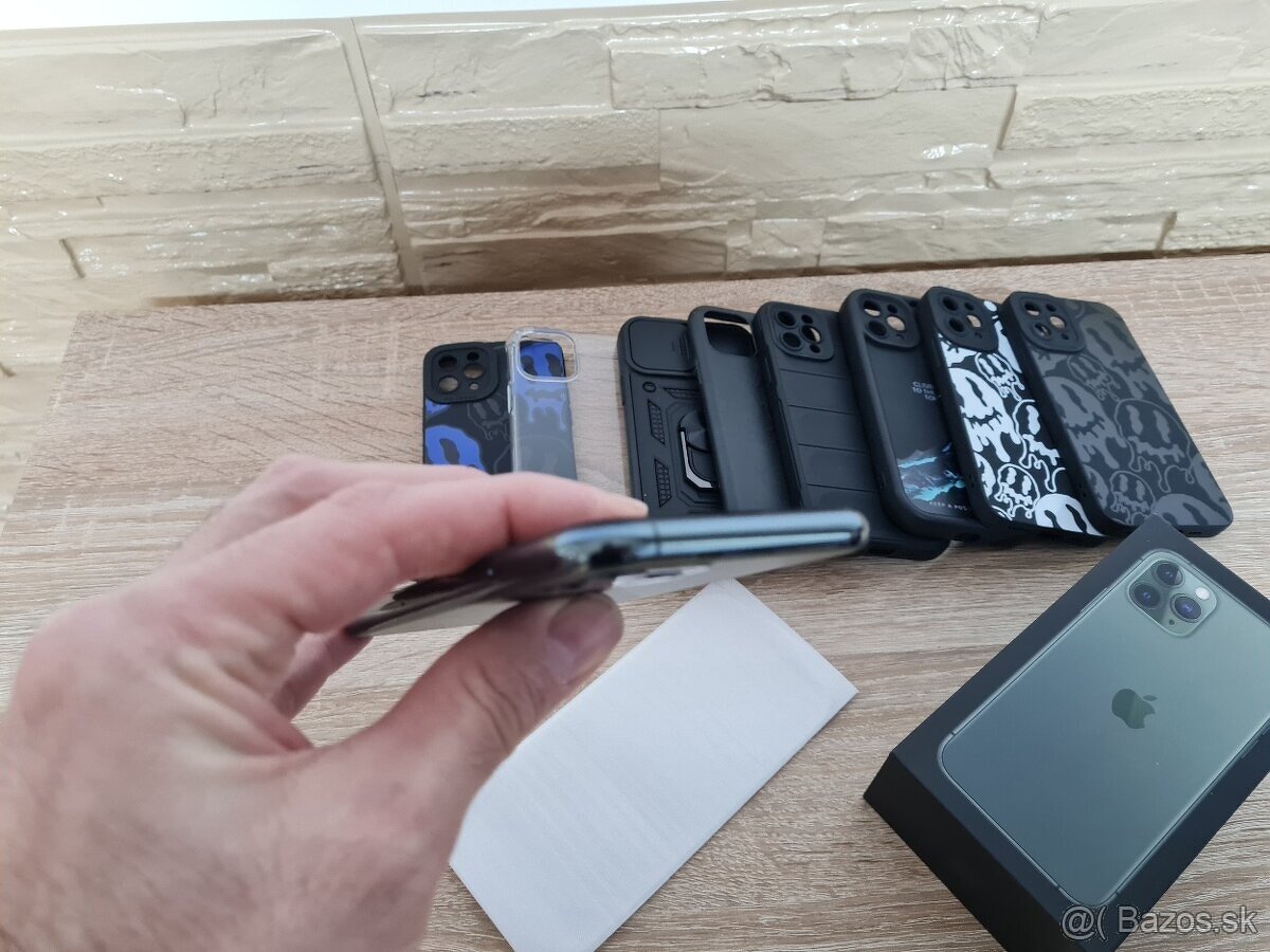 Iphone 11 pro - 4
