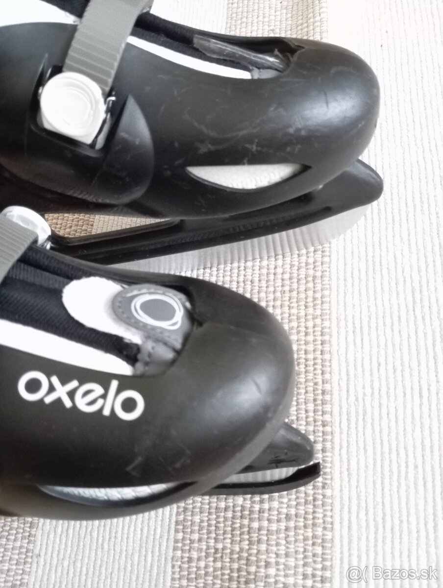 Korčule na ľad v. 34-36 - 4