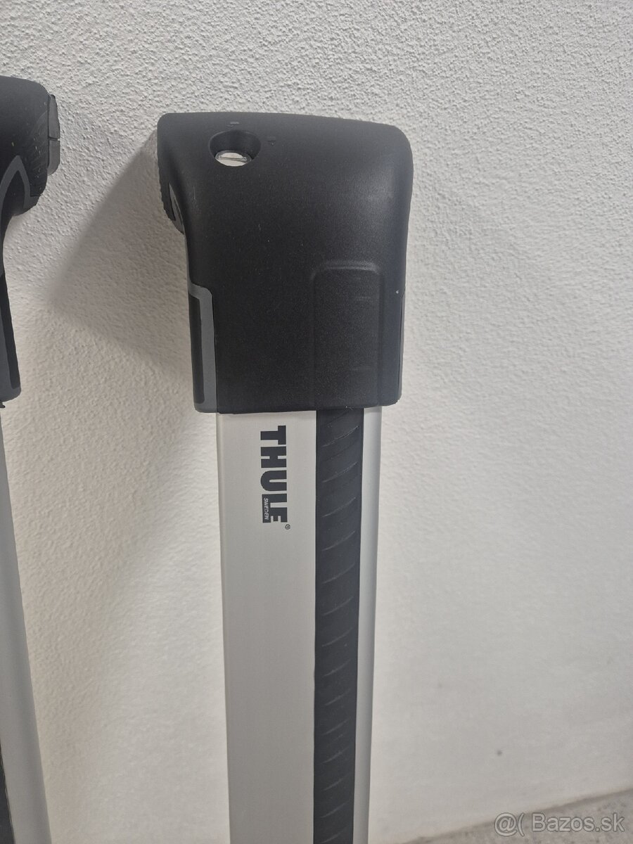 Strešné nosiče Thule - 4