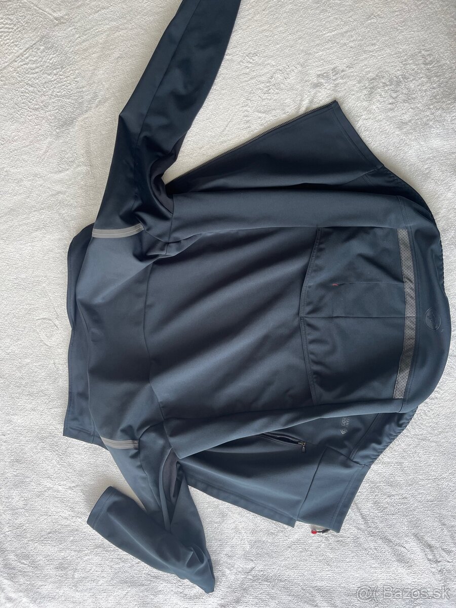 Castelli PERFETTO RoS bunda - 4