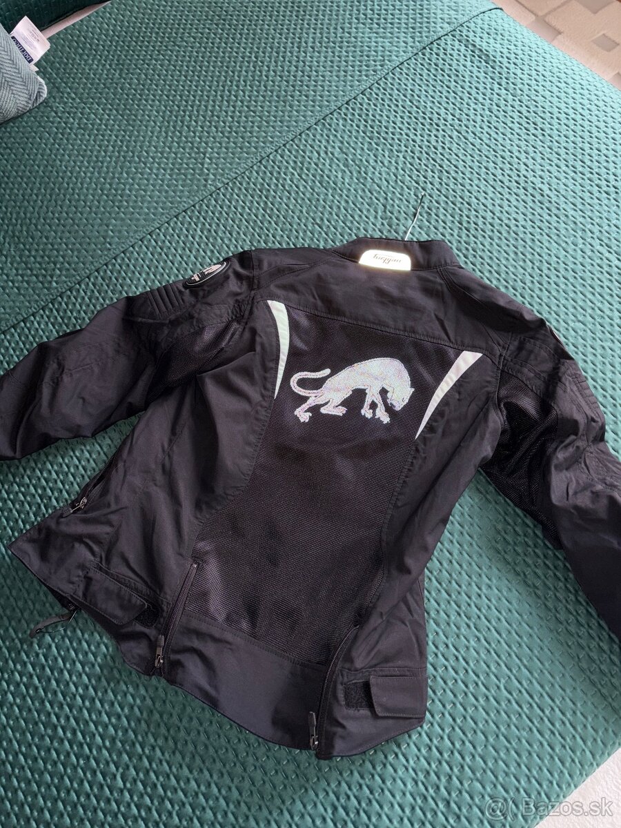 Furygan Soho Lady - 4