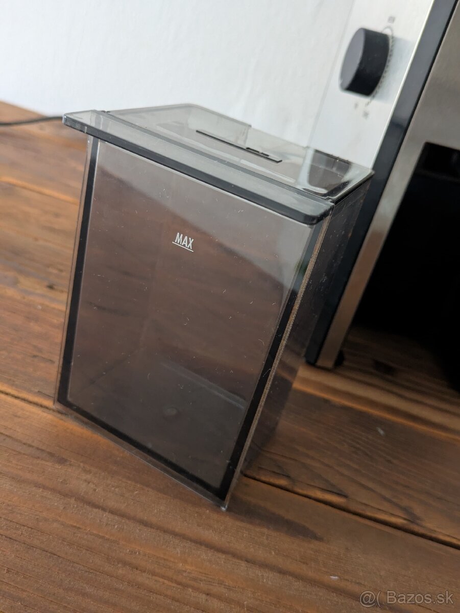 delonghi mlyncek na kavu - 4