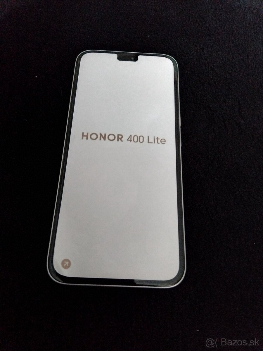 Honor 400 lite - 4