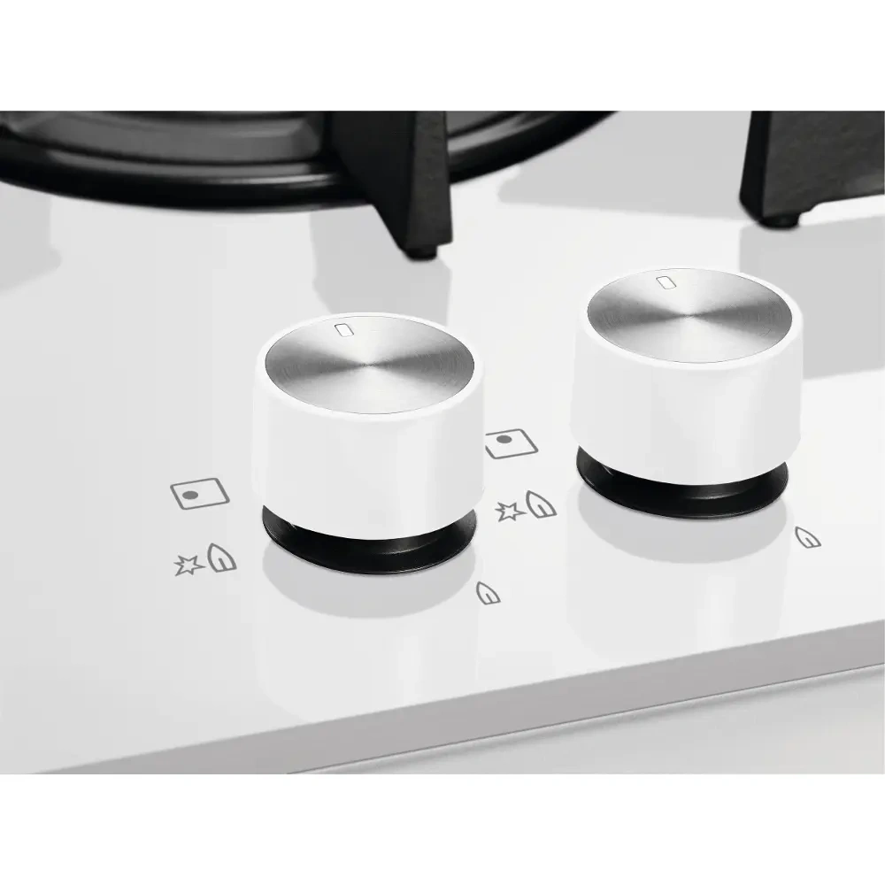 Plynová varná doska - 4