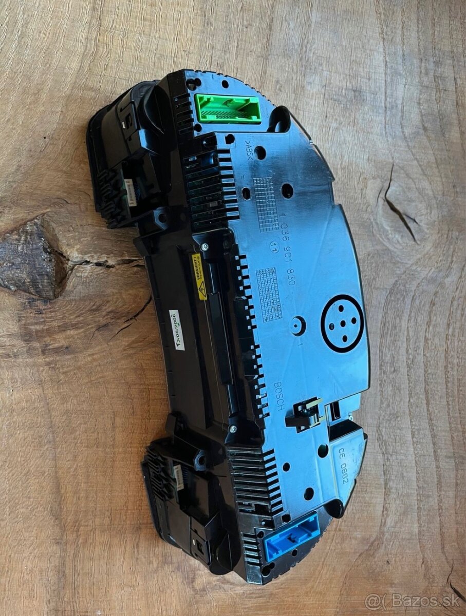 Tachometer Rs4 b7 - 4