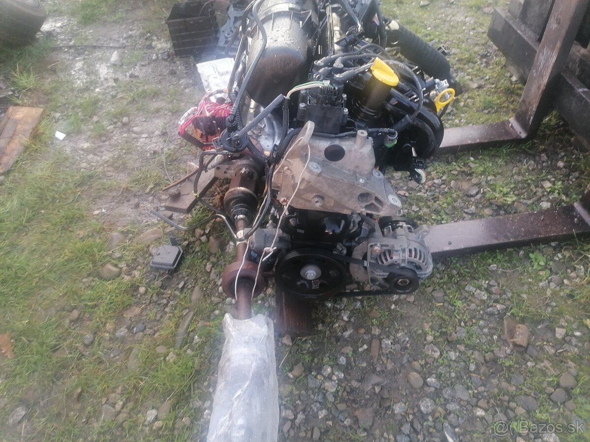 Renault Twingo 2009 - 4