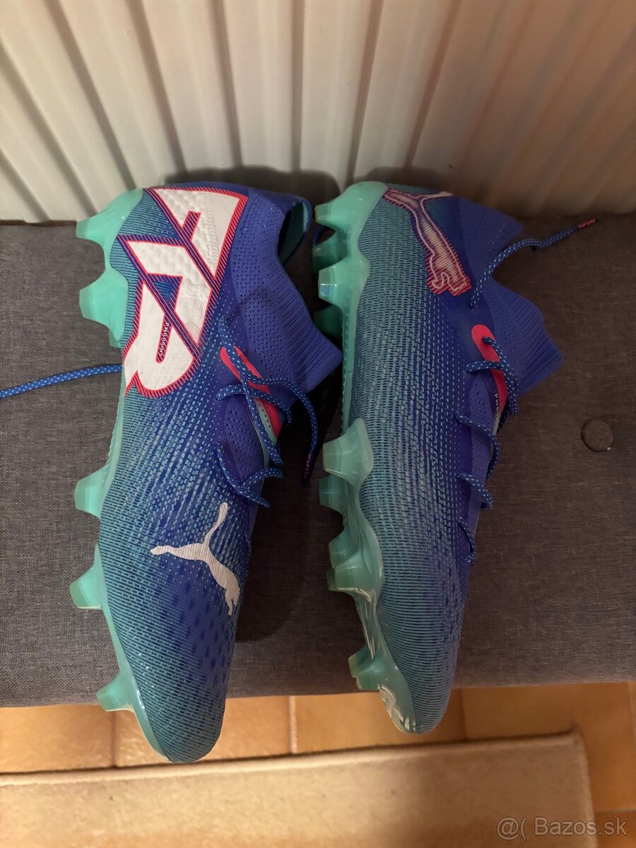 Kopačky Puma FUTURE 7 ULTIMATE FG - 4