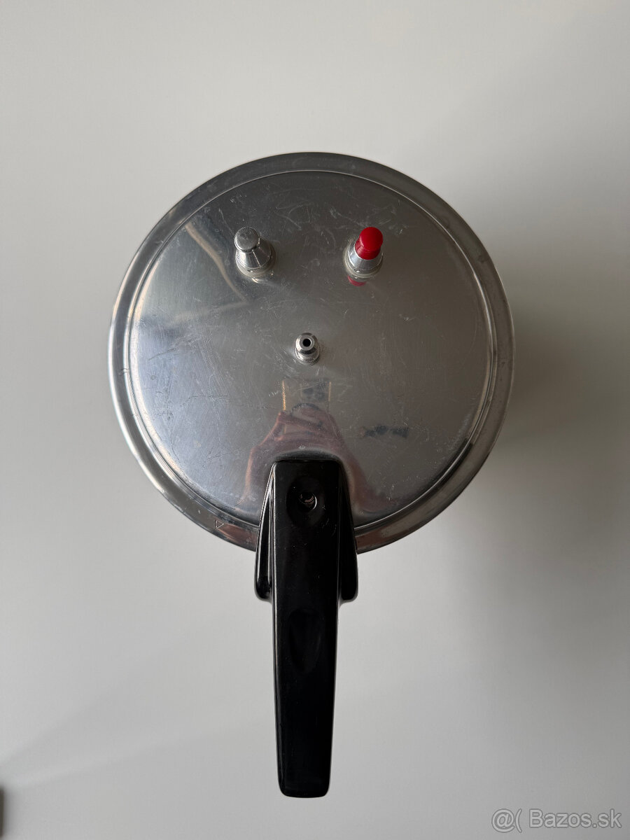 Tlakový hrniec Altilux 3 l - 4