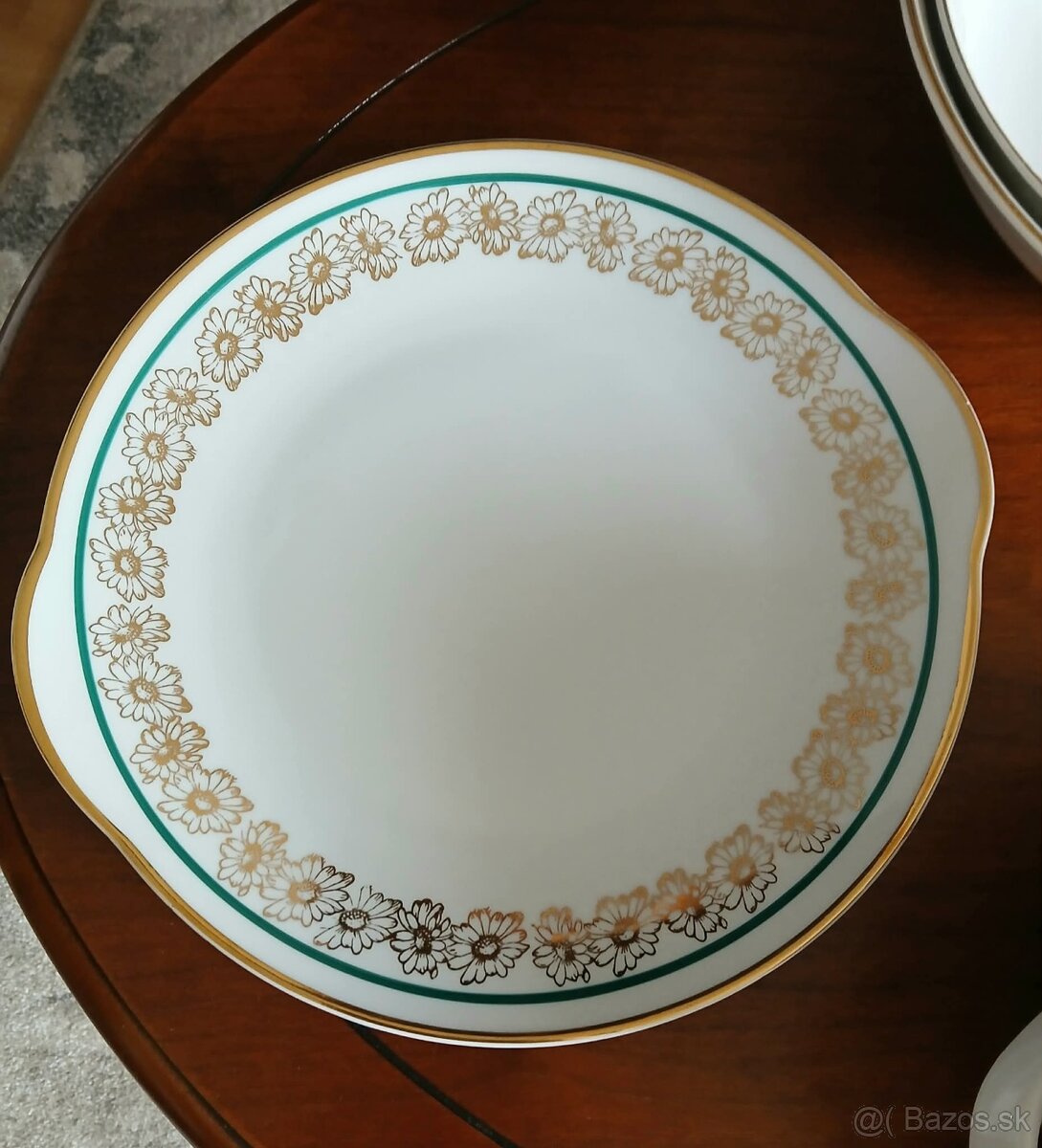 Obedová súprava Epiag - Made in Czechoslovakia - 4