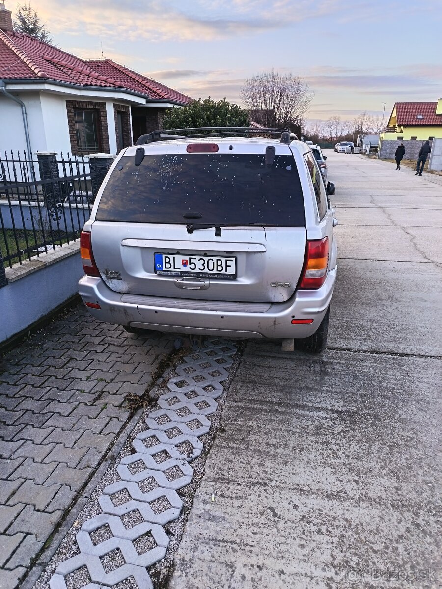 Predám na náhradné diely - 4