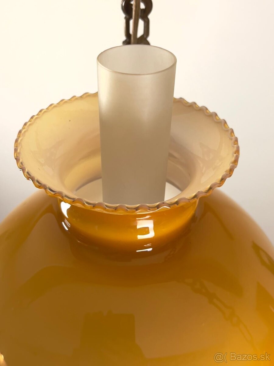 Majolikovy luster - 4