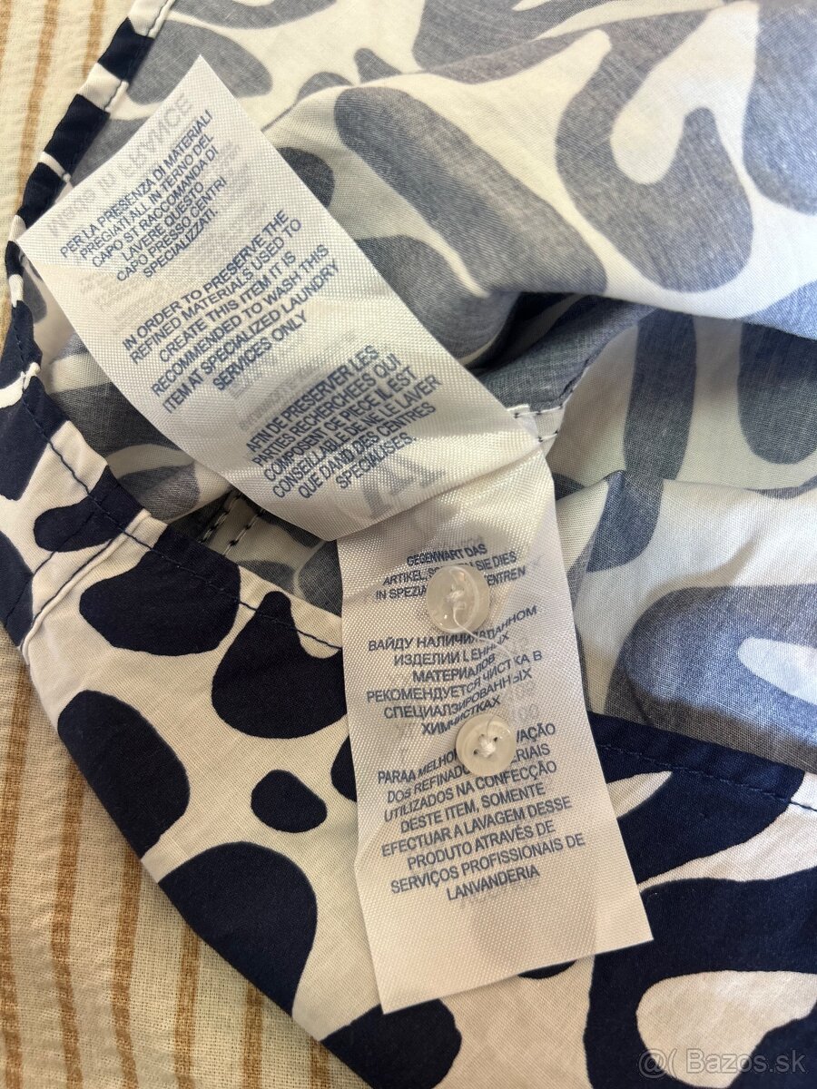 Panska košela Louis Vuitton - 4