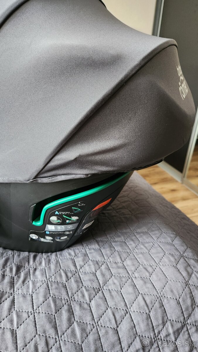 Britax Romer Baby safe 3 I size - 4