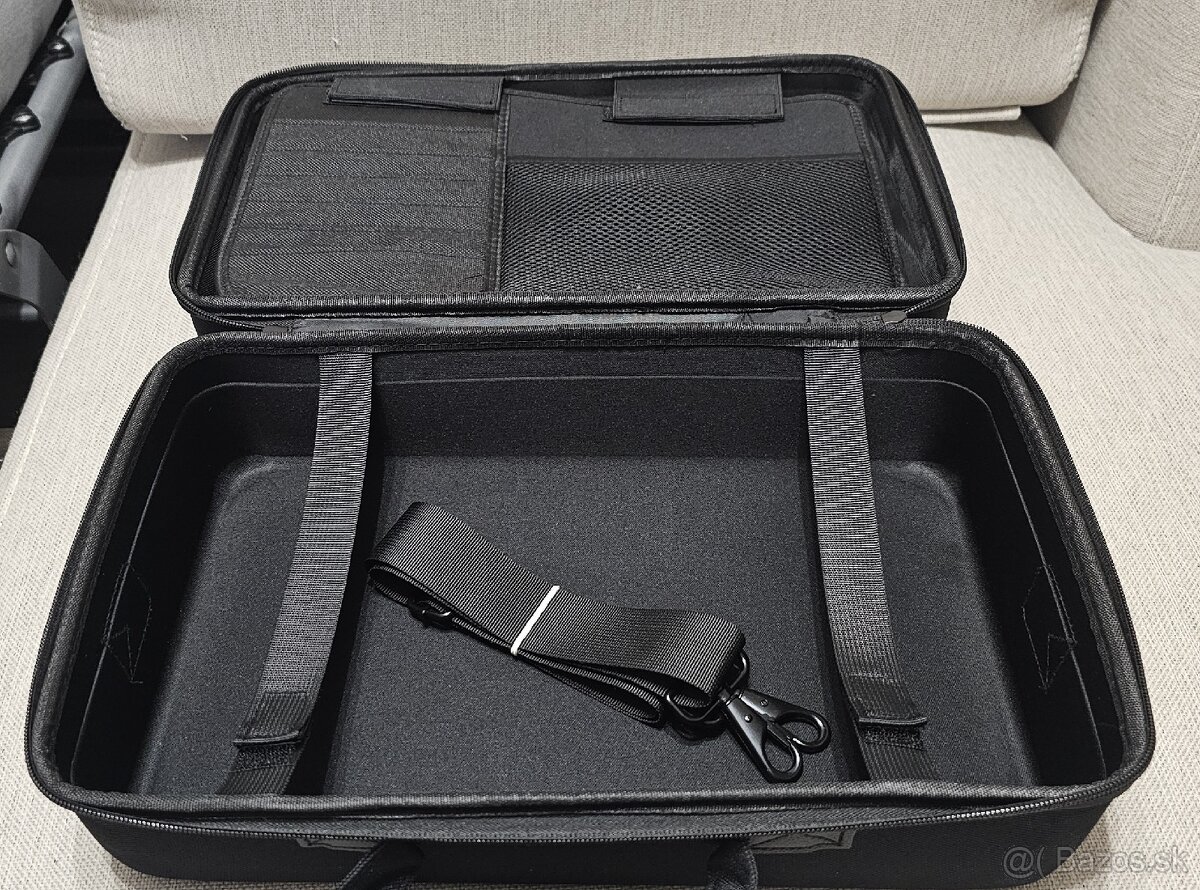 Príslušenstvo k Playstation 5 slim s DVD mechanikou - 4