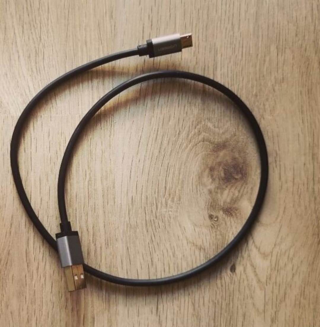 Káble AUDIO / USB / HDMI / redukcia Display Port - 4