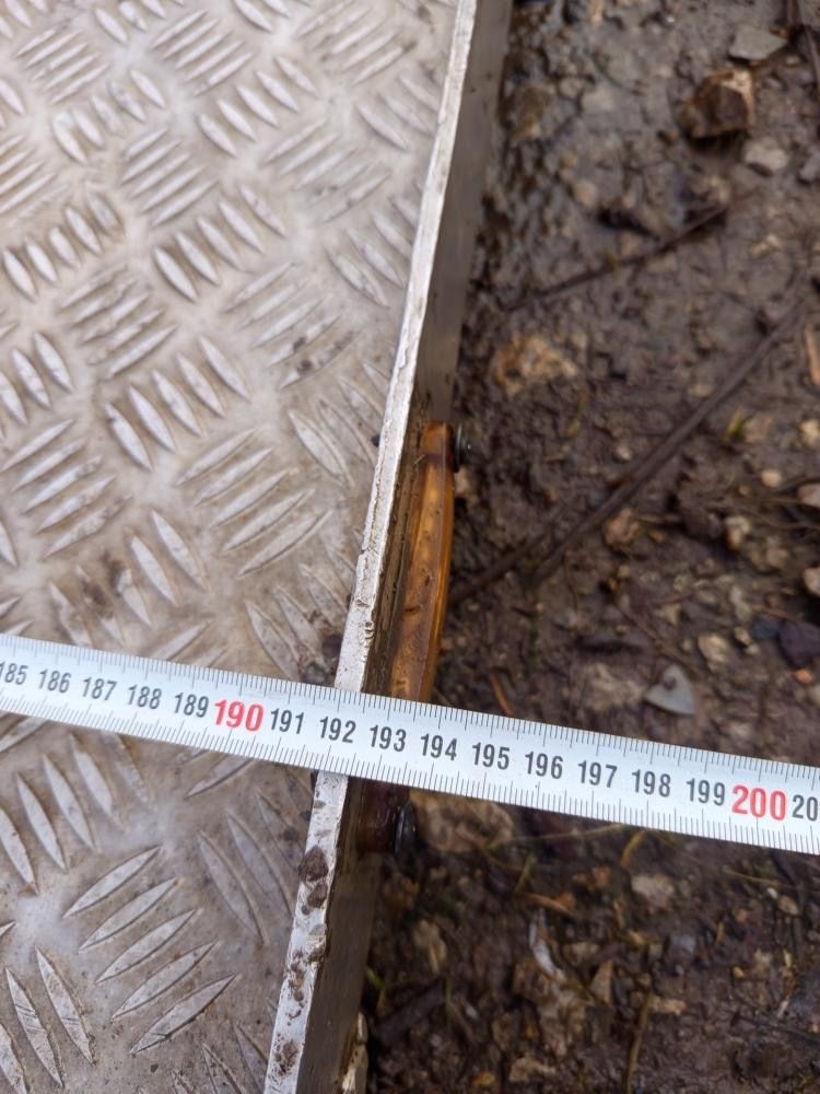 Predam nadstavbu na odtahovy special - 4