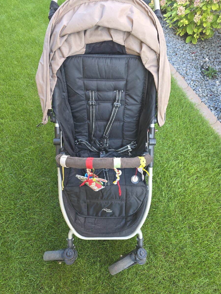 Kocik Valco Baby Snap 4 - 4