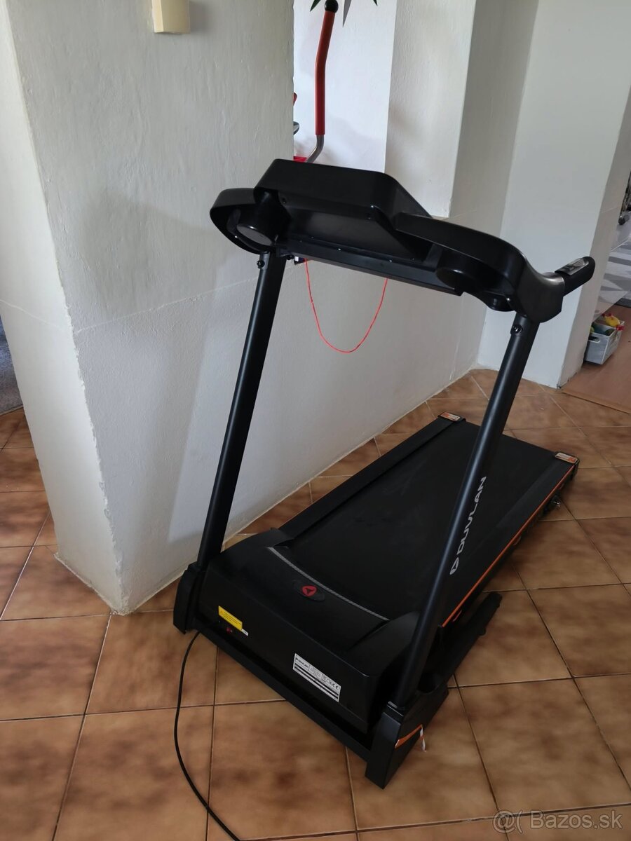 Predám bežiaci pas - 4