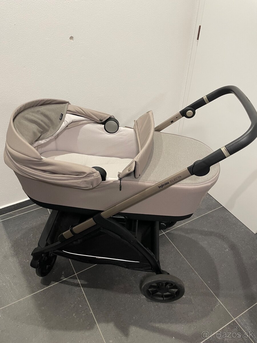 Kočík Inglesina Electa - 4