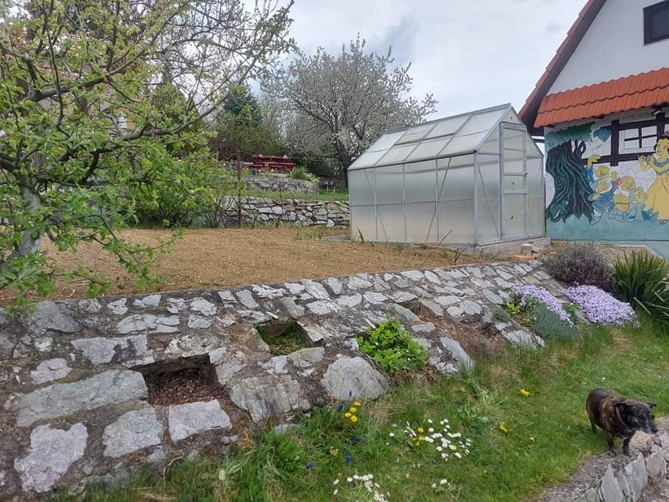 Prenájom chaty - dlhodobý - 4