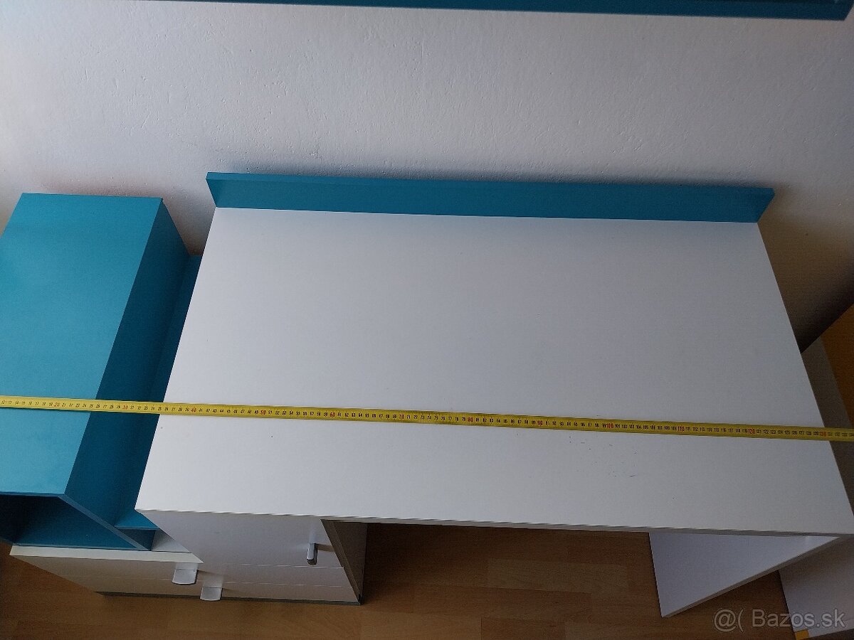 Študentský nábytok - 4