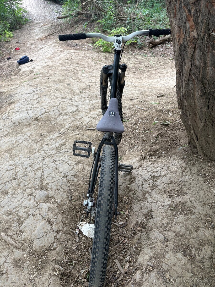 Nsbikes Dirt - 4