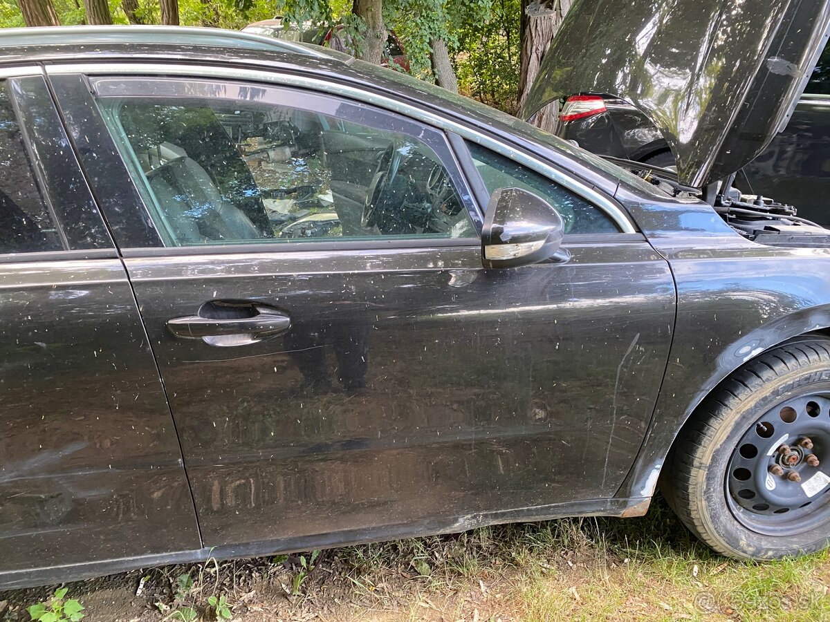 Rozpredám Peugeot 508 - 4