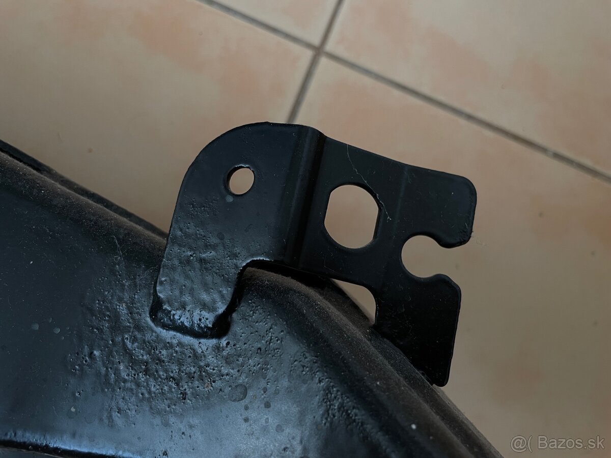 Zadná nápravnica Mini One - 4