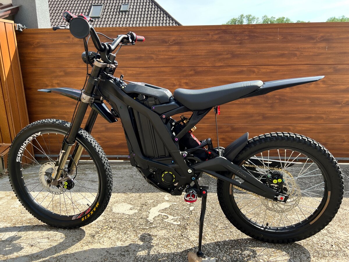 Predné koleso 21/ sur-ron