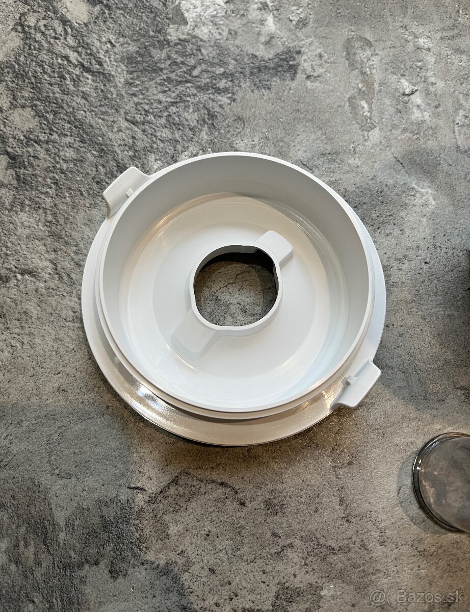 Bosch MUZ4MX2 Plastový mixér Nový - 4