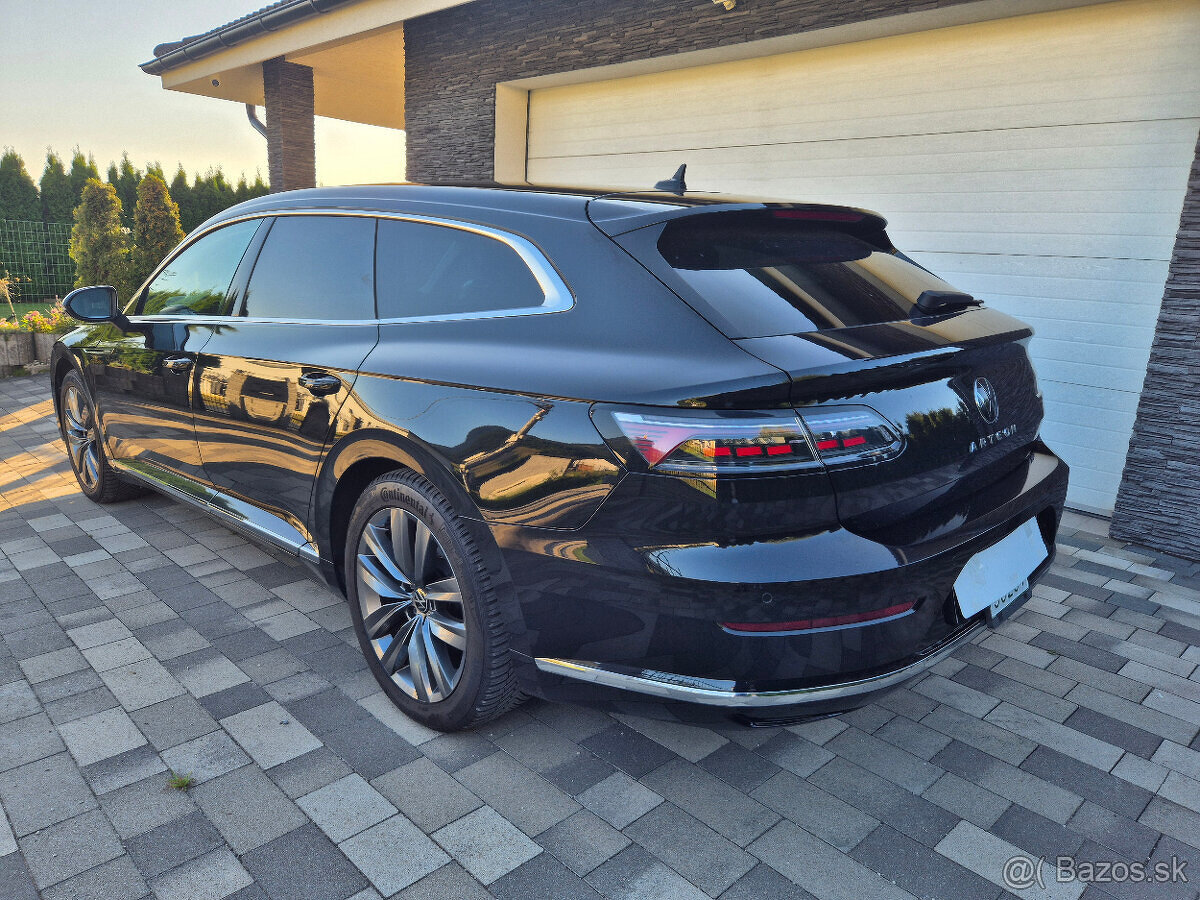 Volkswagen Arteon Shooting Brake 2.0 TDI DSG Elegance - 4