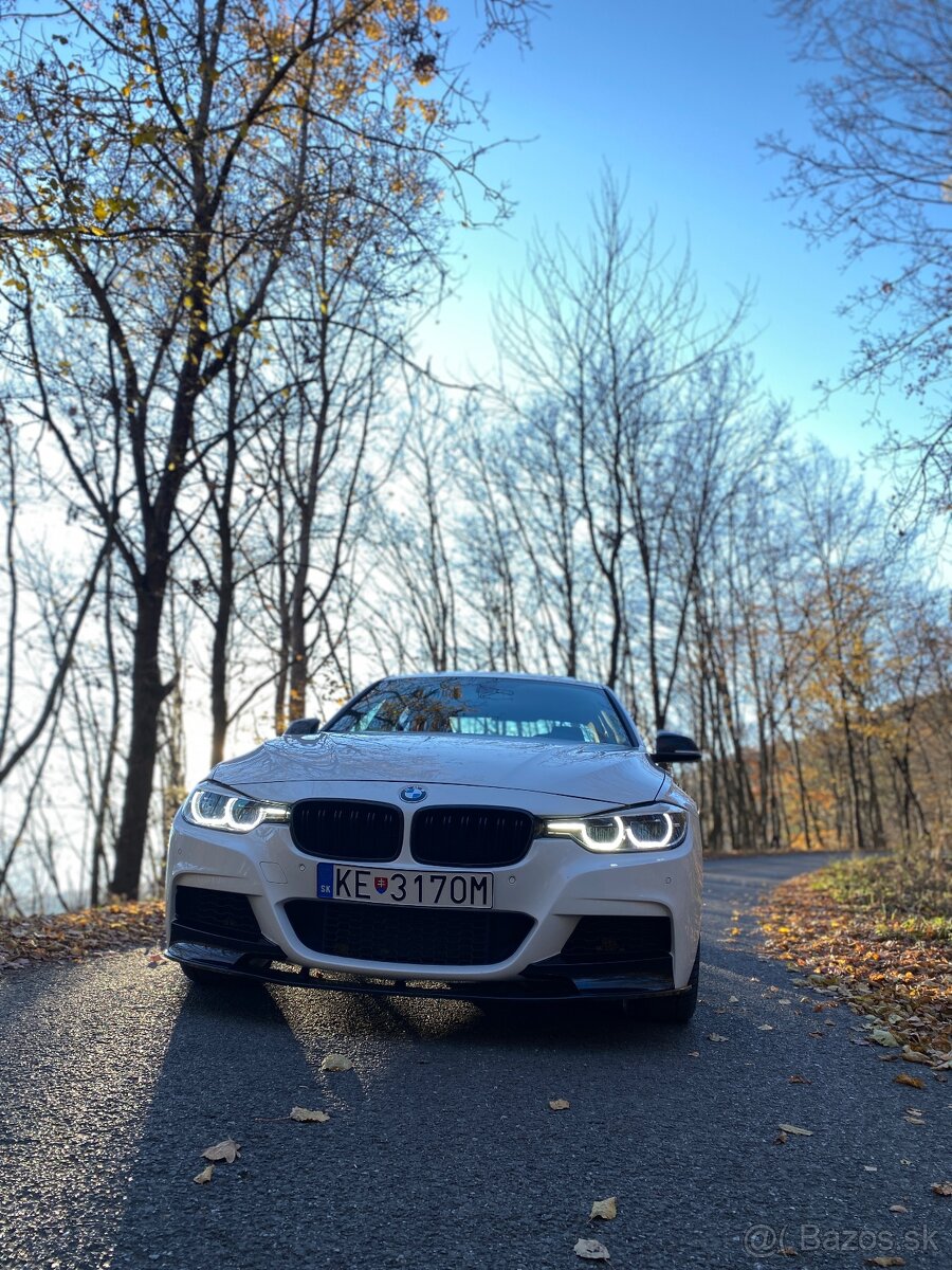 BMW rad 3 340i xDrive M Sport - 4