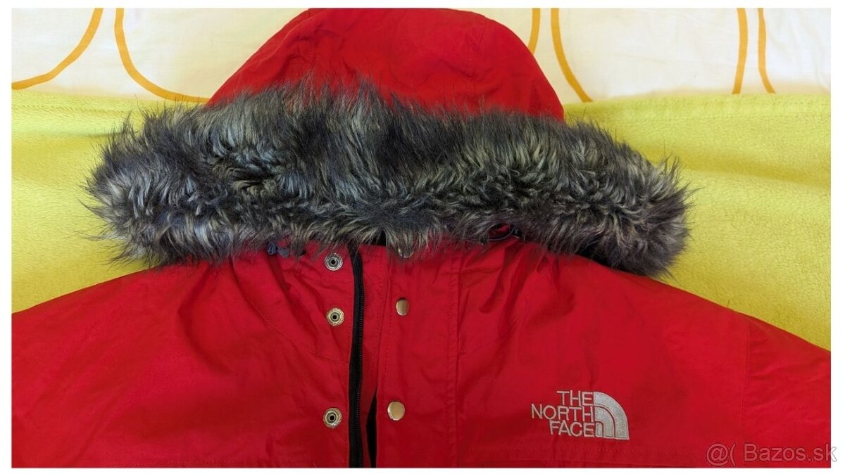 Pánska zimná bunda The North Face - 4