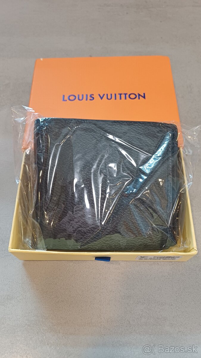 Louis Vuitton peňaženka - 4