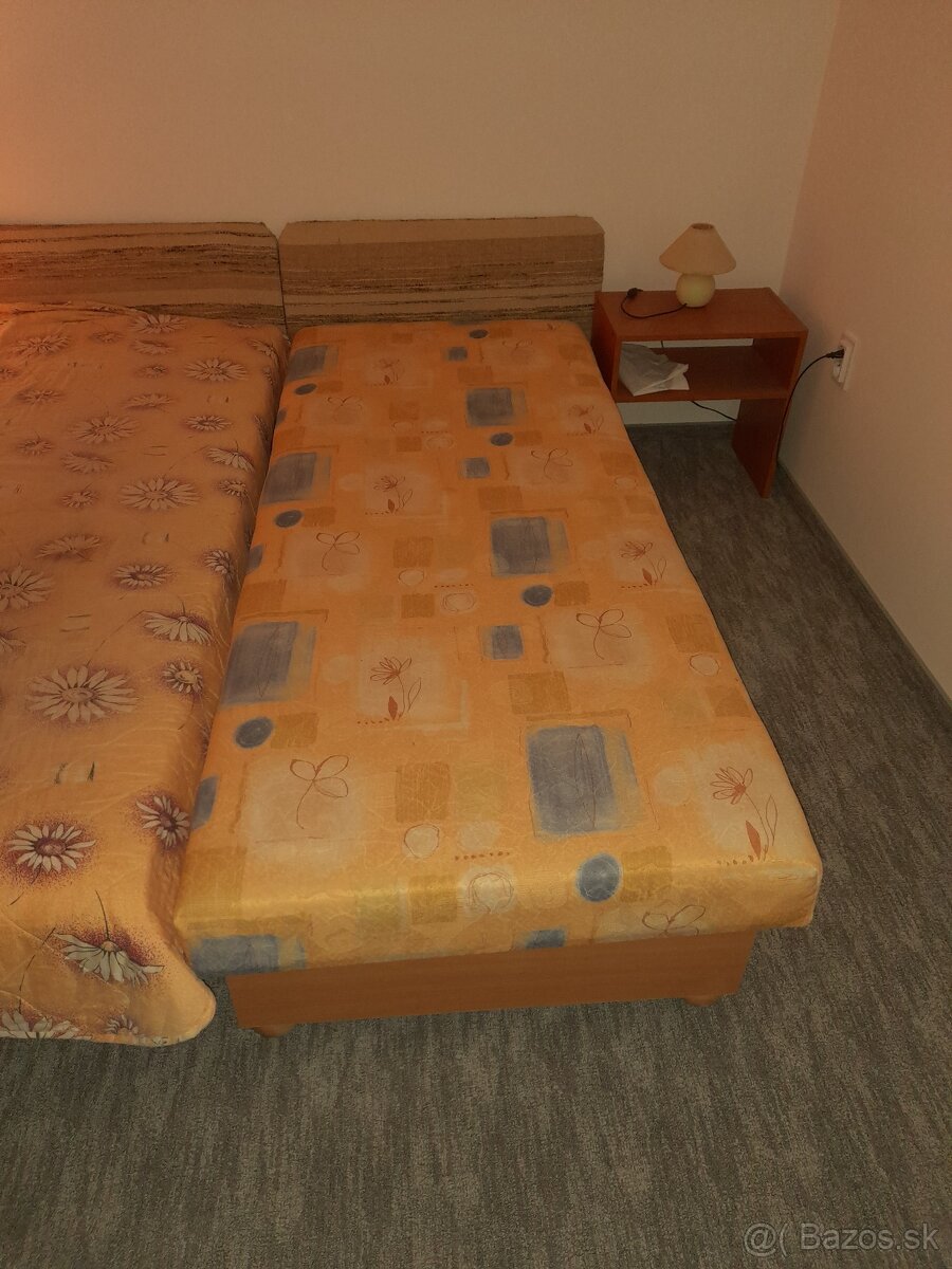 Predám 2ks valendy - 4