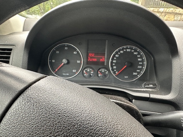 Predám VW Golf 5 Variant - 4