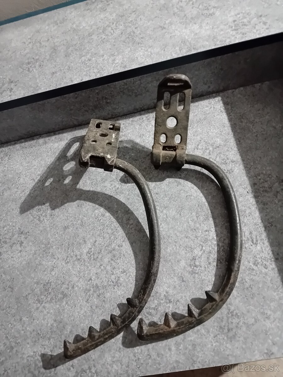 elektrikárske stupacky - 4