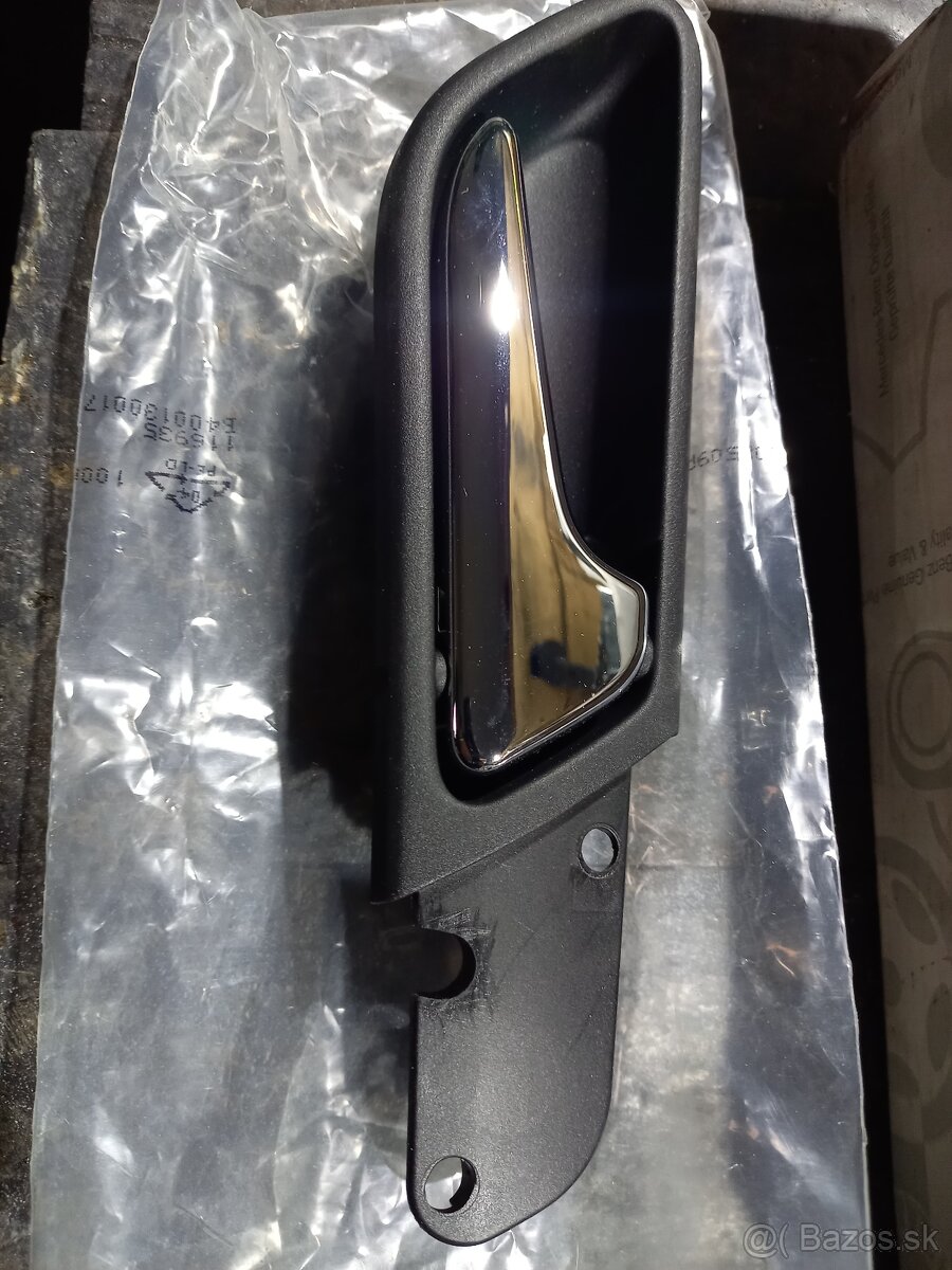 Kľučka na dvere - 4