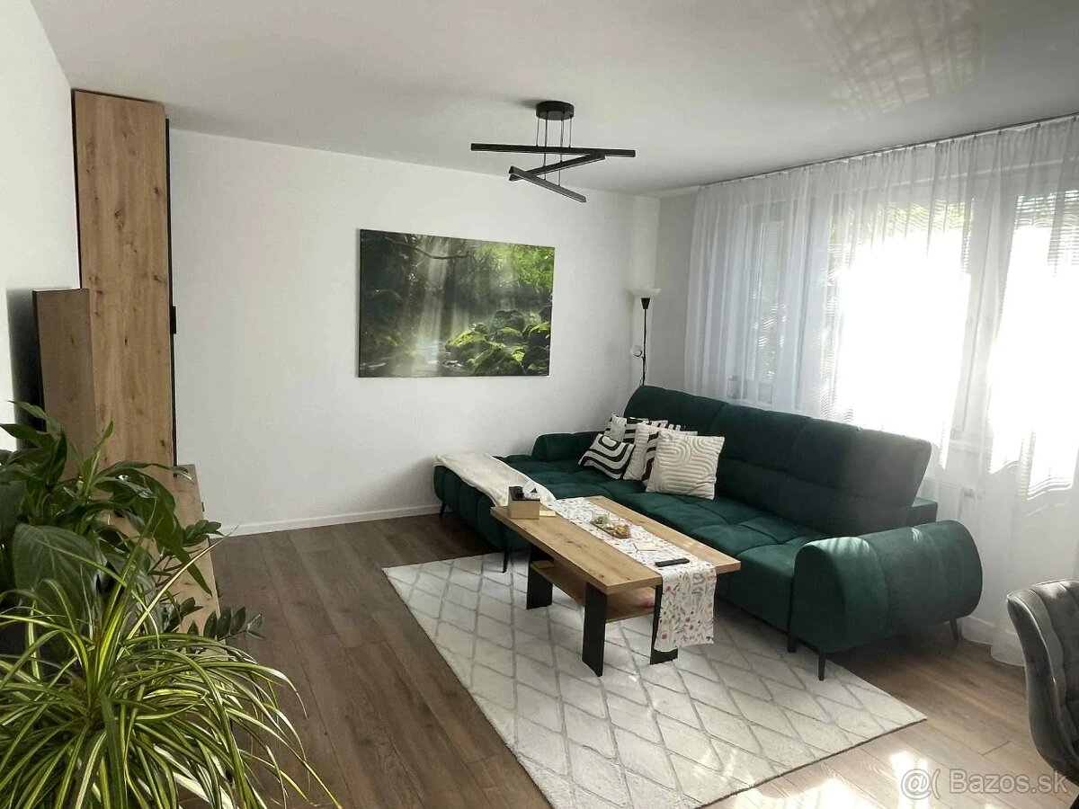 PRENÁJOM – vkusný 3iz byt v Petržalke - 4