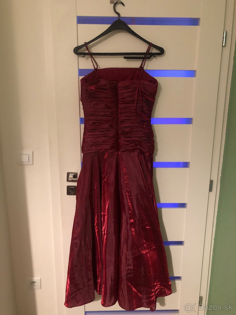 Spoločenské saty - 4