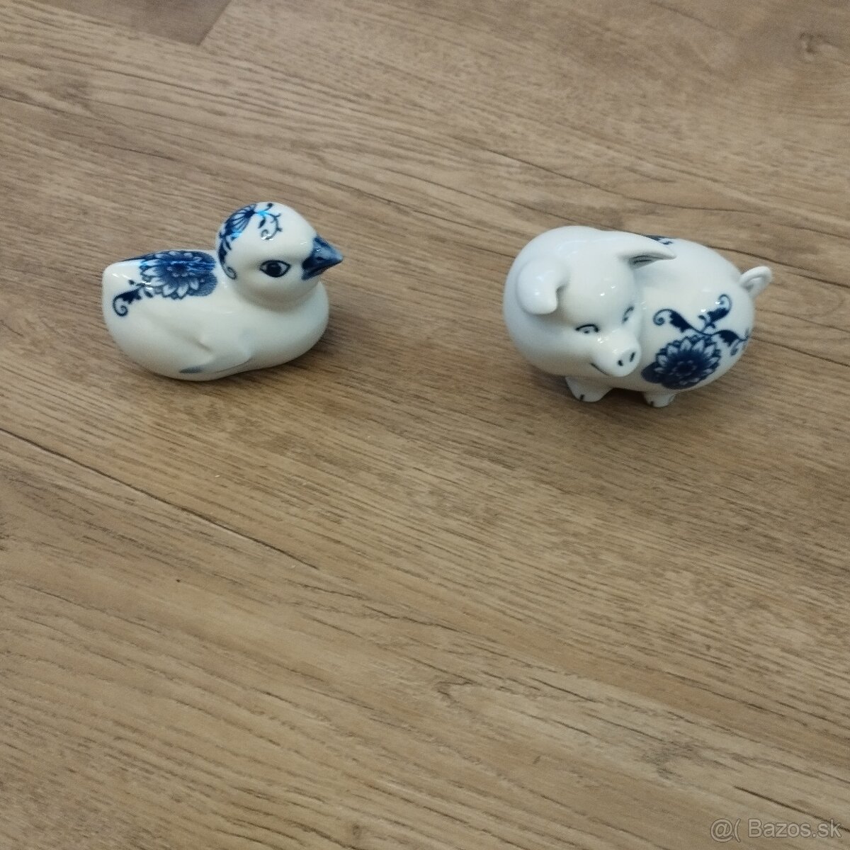 Predám originálny porcelán cibuľák - 4