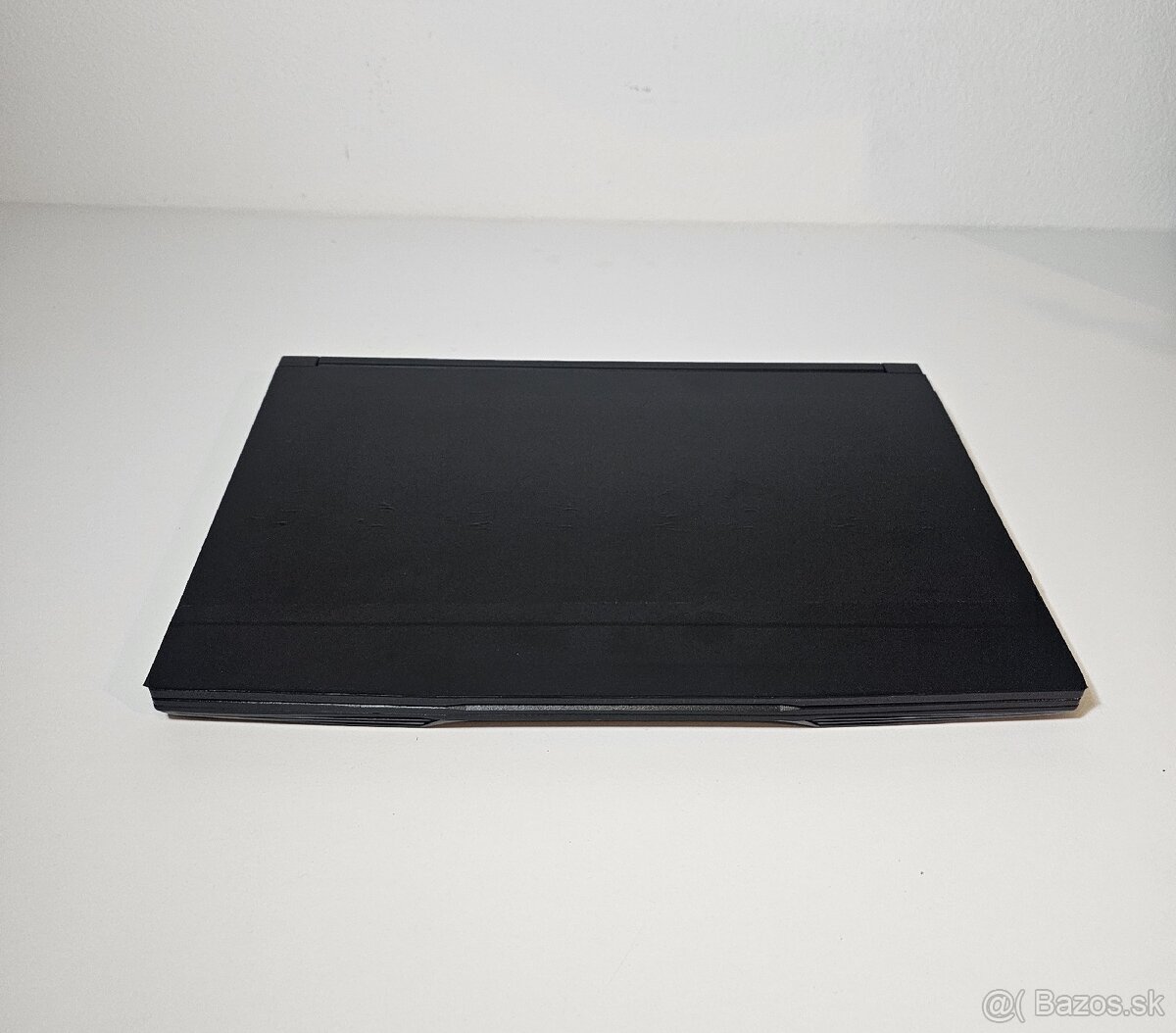 Herný Notebook MSI Intel i5 GTX 1650 RAM 16 GB SSD - 4